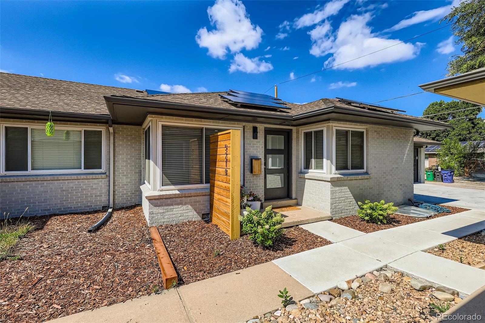 5219 e martin luther king jr boulevard, Denver sold home. Closed on 2026-01-15 for $480,000.