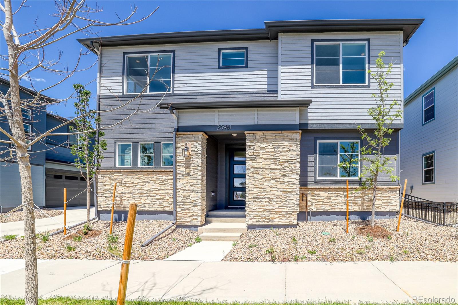 Aurora Highlands Aurora Home | MLS #: 637786623951 E 40th Avenue, Aurora Beds: 3 Baths: 3 Price: $479,990