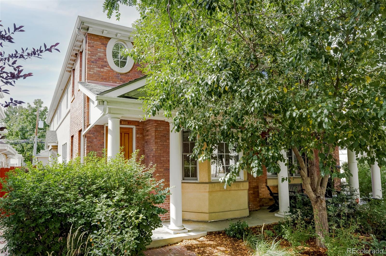 Cherry Creek Denver Home | MLS #: 4677819253 S Jackson Street, Denver Beds: 4 Baths: 4 Price: $1,149,000