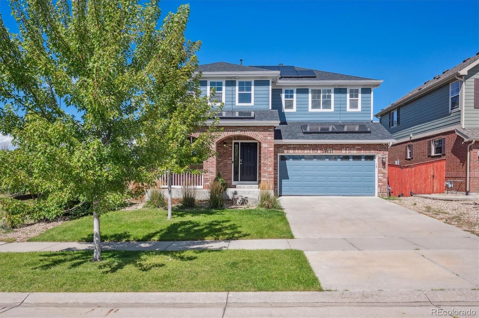 Tollgate Crossing Aurora Home | MLS #: 862333024621 E Layton Place, Aurora Beds: 4 Baths: 3 Price: $570,000