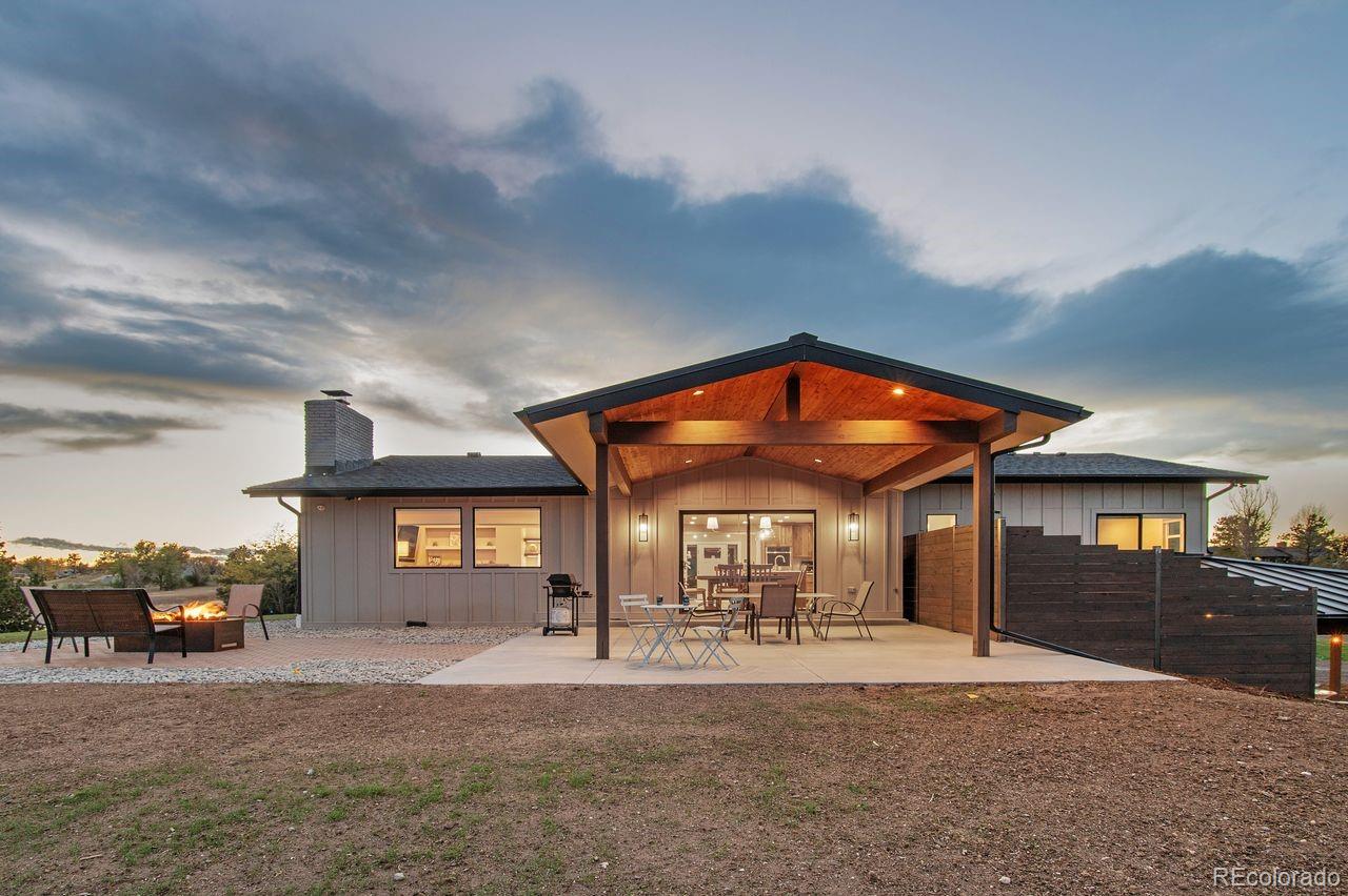 Grand View Estates Parker Home | MLS #: 524992312628 N 3rd Street, Parker Beds: 6 Baths: 4 Price: $1,399,995