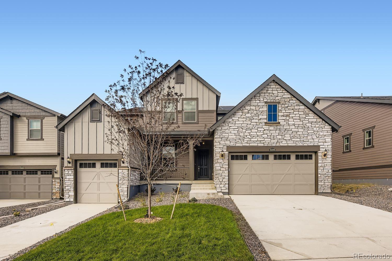  Morrison Home | MLS #: 772930815596 W Beloit Avenue, Morrison Beds: 5 Baths: 5 Price: $1,040,900