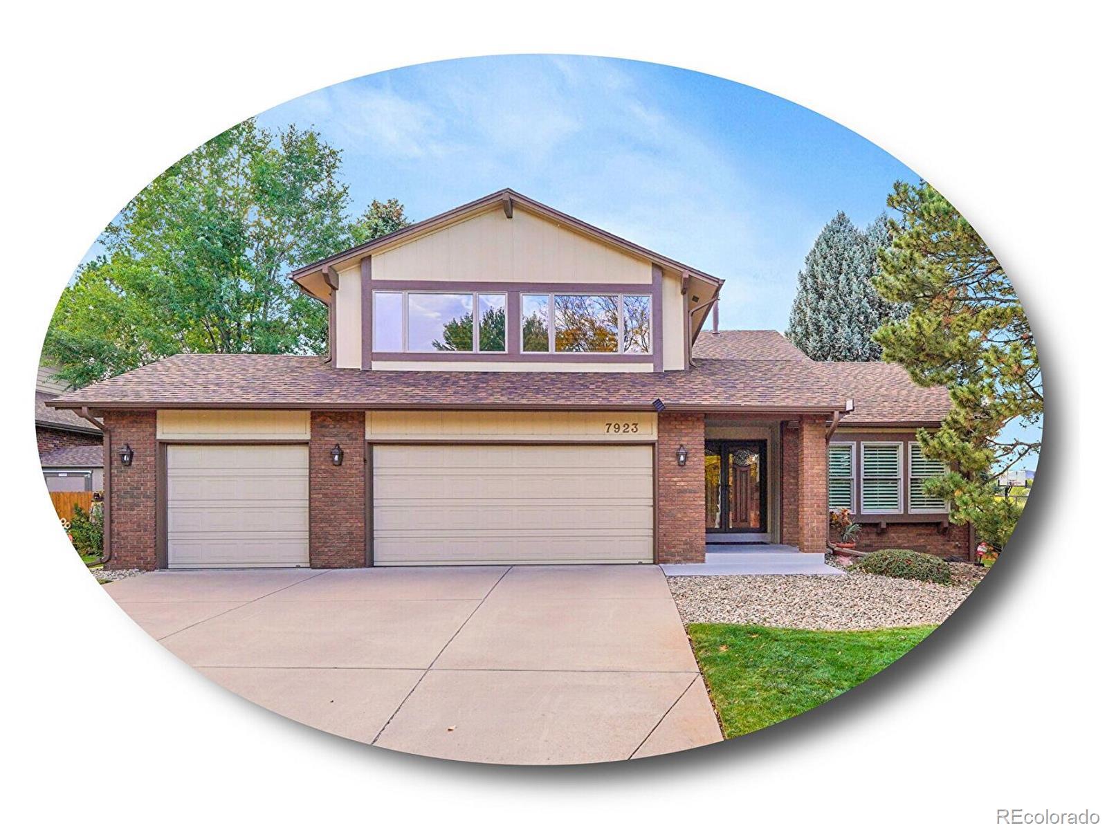 Columbine Knolls South Littleton Home | MLS #: 72722777923 W Friend Drive, Littleton Beds: 4 Baths: 3 Price: $979,000