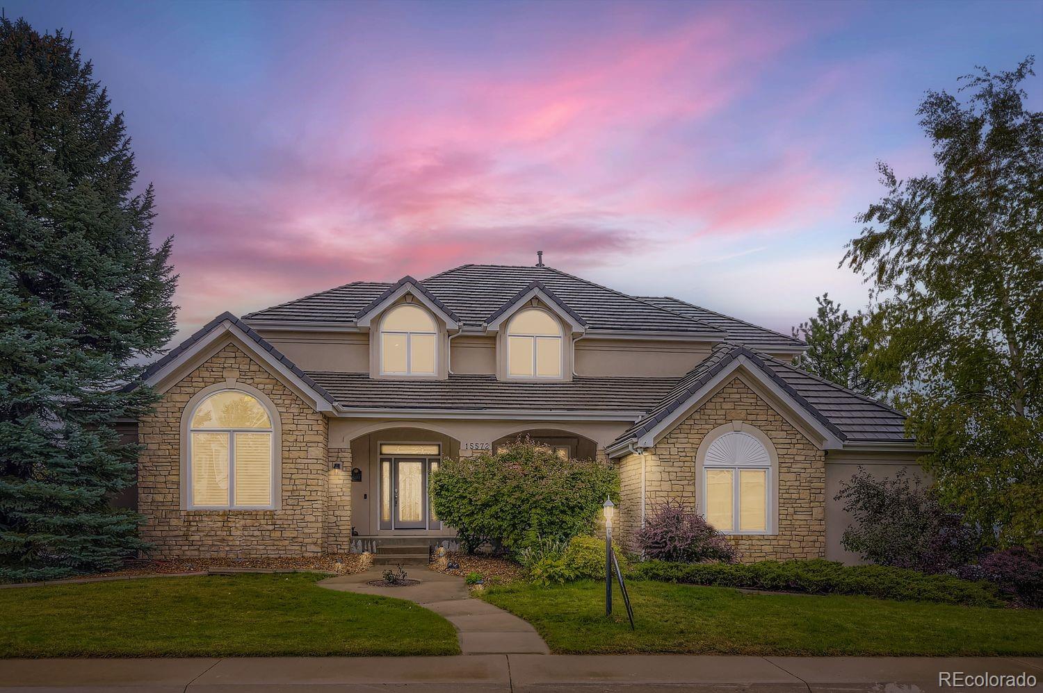 15572 e progress circle, Centennial sold home. Closed on 2026-05-26 for $1,337,000.