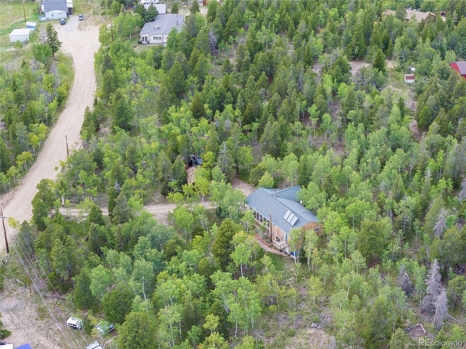 83  peak view drive, Black Hawk sold home. Closed on 2026-06-01 for $250,000.
