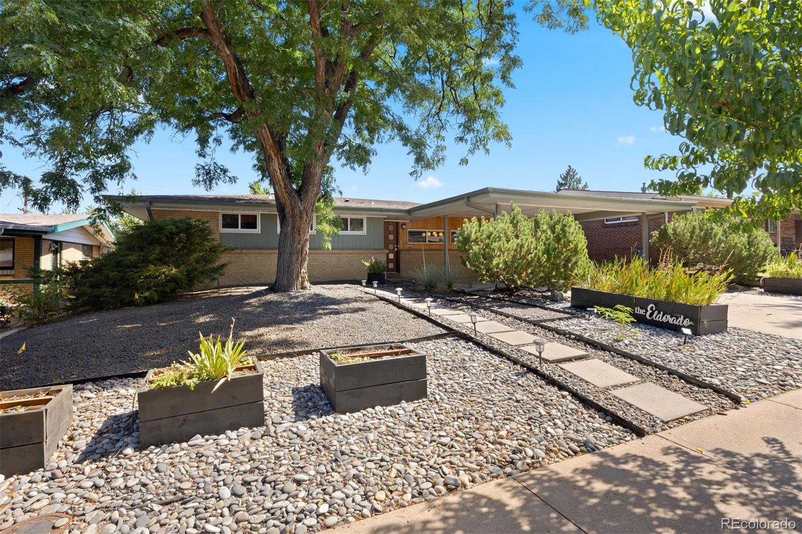Harvey Park Denver Home | MLS #: 19582092710 S Lowell Boulevard, Denver Beds: 3 Baths: 2 Price: $600,000