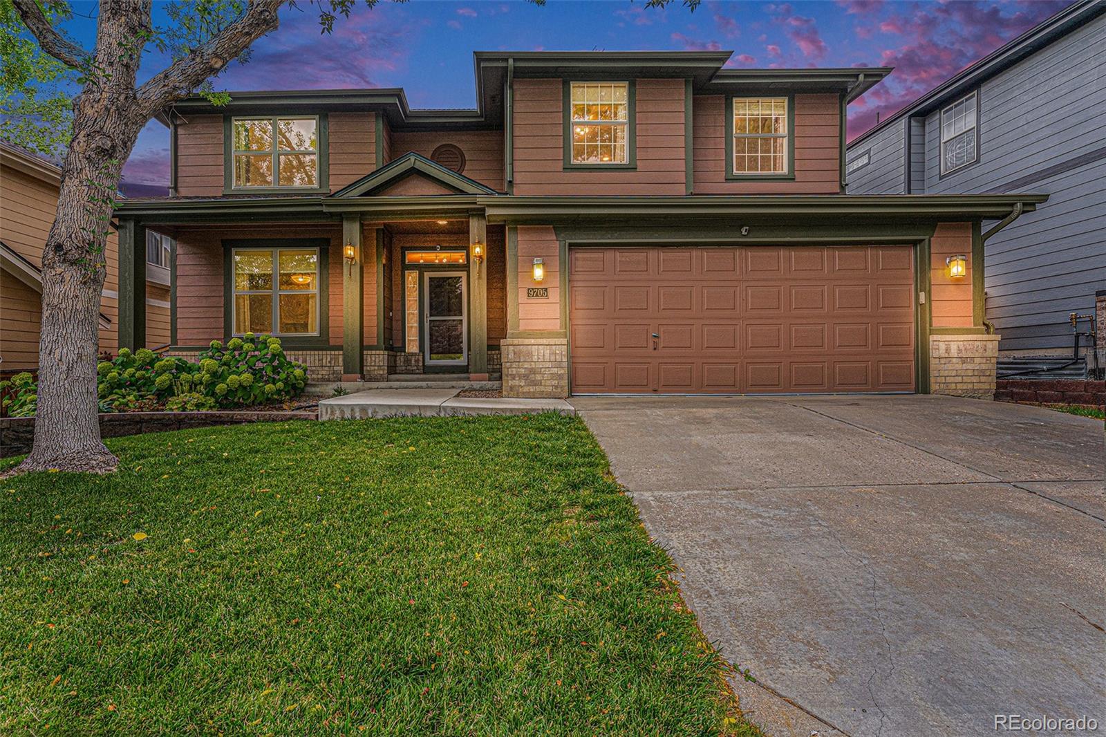 9705  carr circle, Westminster sold home. Closed on 2026-02-02 for $715,000.