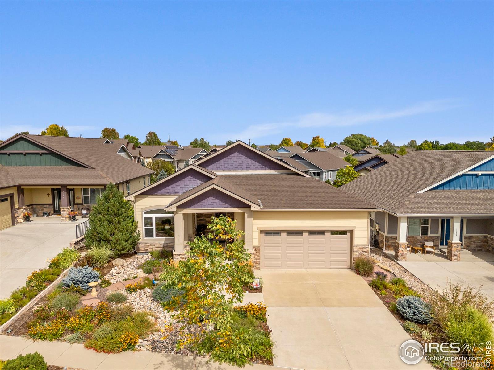 Registry Ridge Fort Collins Home | MLS #: 45678910438271340  Leahy Drive, Fort Collins Beds: 4 Baths: 3 Price: $799,900