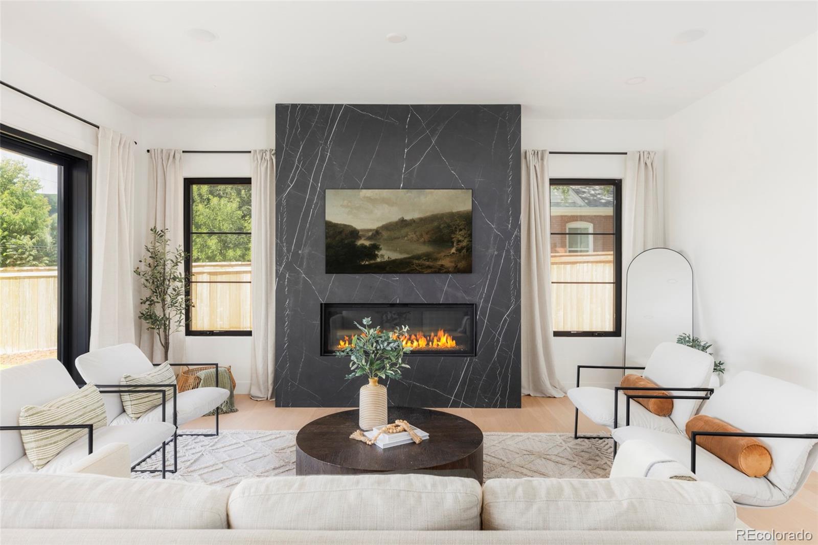 Highland Denver Home | MLS #: 90557944520 W Moncrieff Place, Denver Beds: 6 Baths: 8 Price: $3,195,000