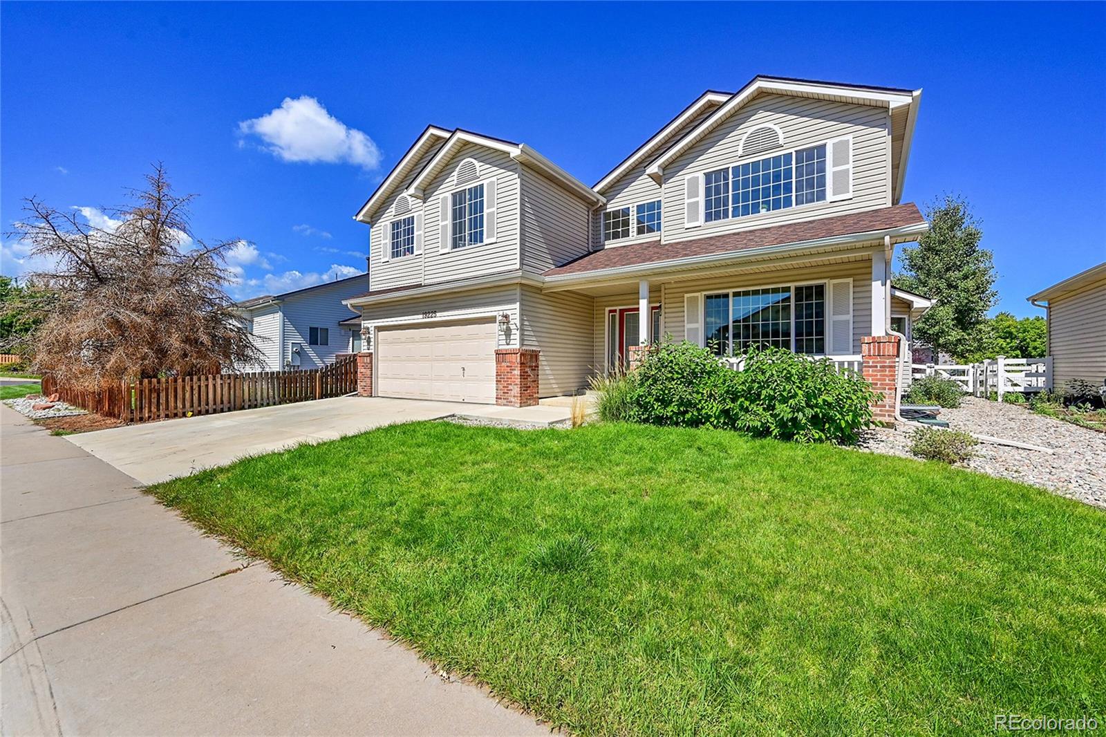 Table Mountain Golden Home | MLS #: 212237019225 W 59th Drive, Golden Beds: 5 Baths: 3 Price: $850,000