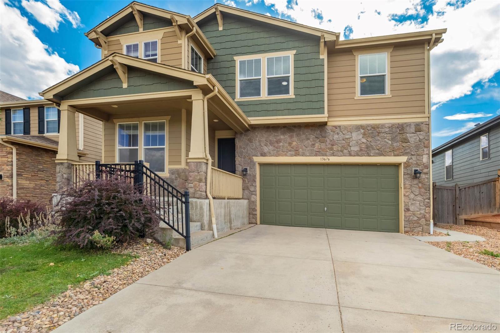  Morrison Home | MLS #: 738984113676 W Grand Drive, Morrison Beds: 4 Baths: 3 Price: $734,900