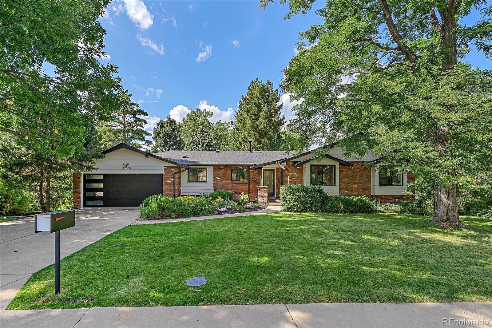 Applewood Lakewood Home | MLS #: 965858112075 W 18th Drive, Lakewood Beds: 5 Baths: 3 Price: $1,270,000