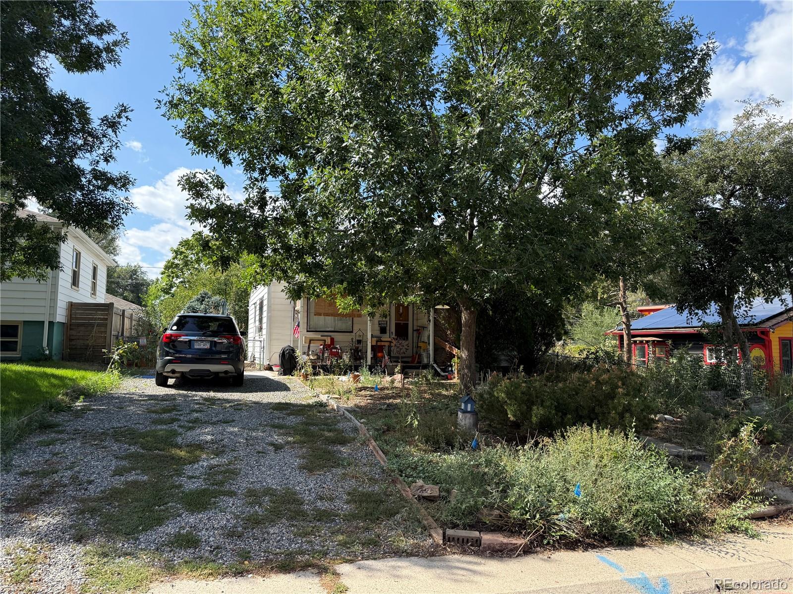 Barnums Denver Home | MLS #: 476322521  Lowell Boulevard, Denver Beds: 2 Baths: 1 Price: $300,000