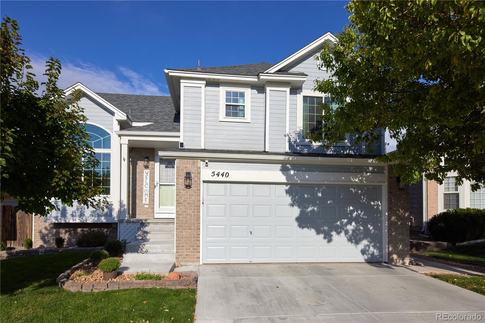 Saddle Rock Aurora Home | MLS #: 44616005440 S Versailles Way, Aurora Beds: 3 Baths: 2 Price: $495,000