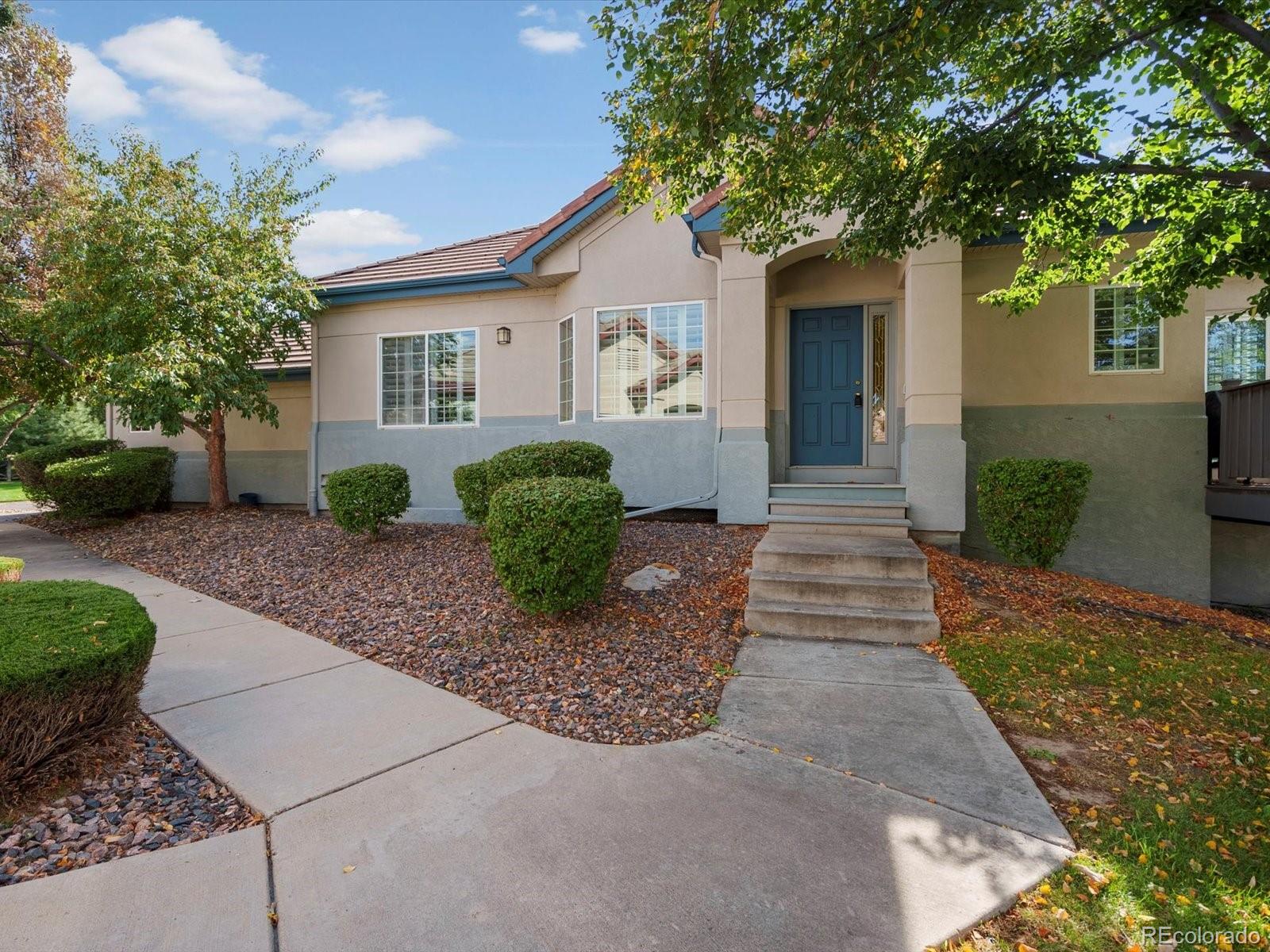Legacy Ridge Westminster Home | MLS #: 68511533436 W 111th Loop, Westminster Beds: 2 Baths: 3 Price: $529,900