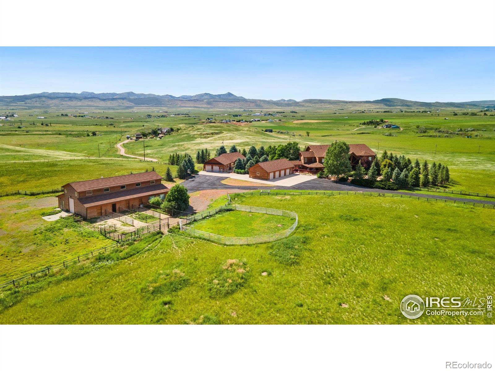 None Fort Collins Home | MLS #: 45678910438577389  Douglass Lake Ranch Road, Fort Collins Beds: 5 Baths: 10 Price: $2,875,000