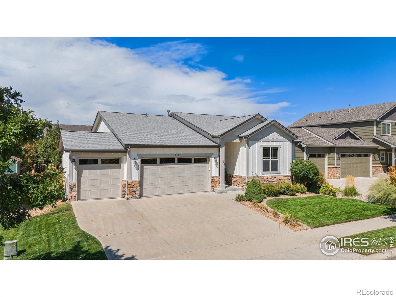 Timnath Ranch Timnath Home | MLS #: 45678910438605457  Wishing Well Drive, Timnath Beds: 5 Baths: 3 Price: $639,000