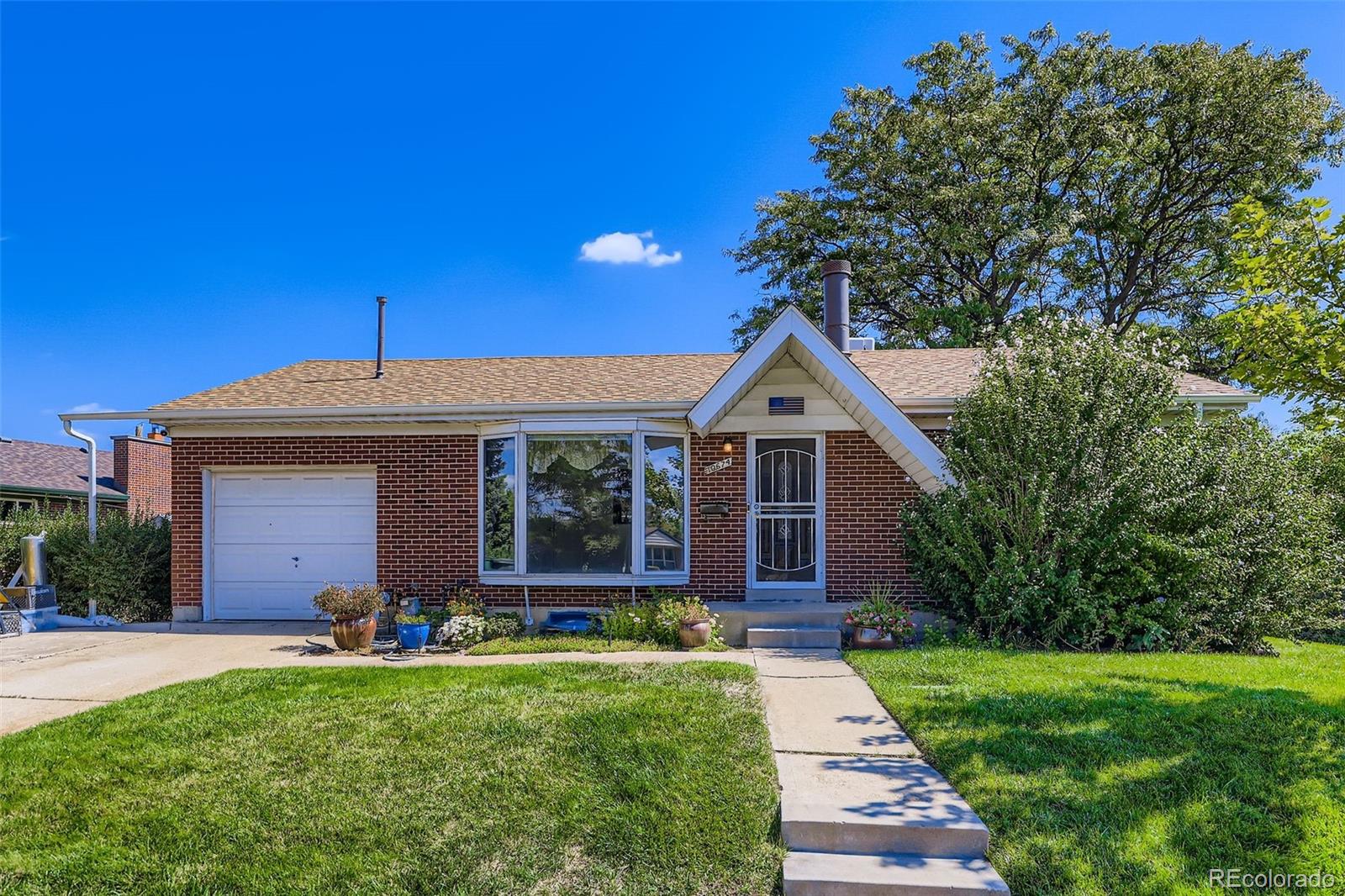  Northglenn Home | MLS #: 716522310674  Downing Street, Northglenn Beds: 3 Baths: 2 Price: $430,000