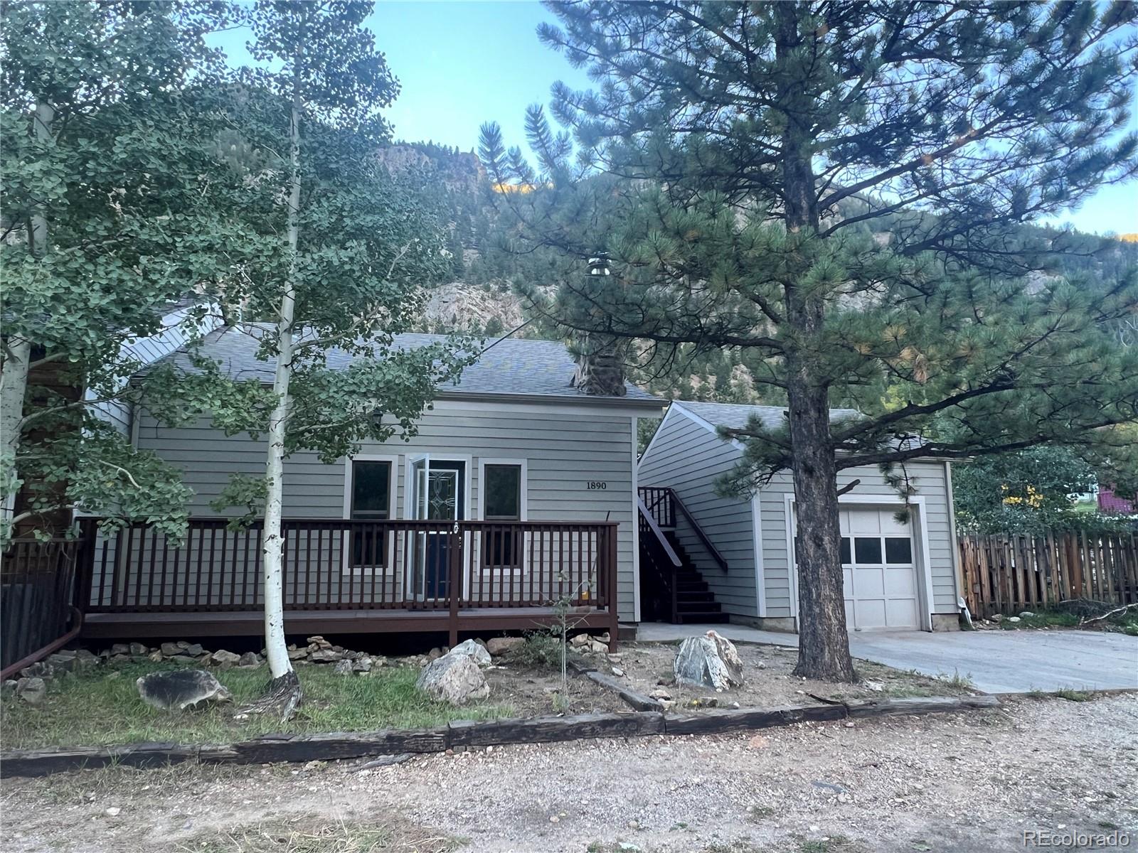  Georgetown Home | MLS #: 42586651890  Clear Creek Drive, Georgetown Beds: 3 Baths: 2 Price: $450,000