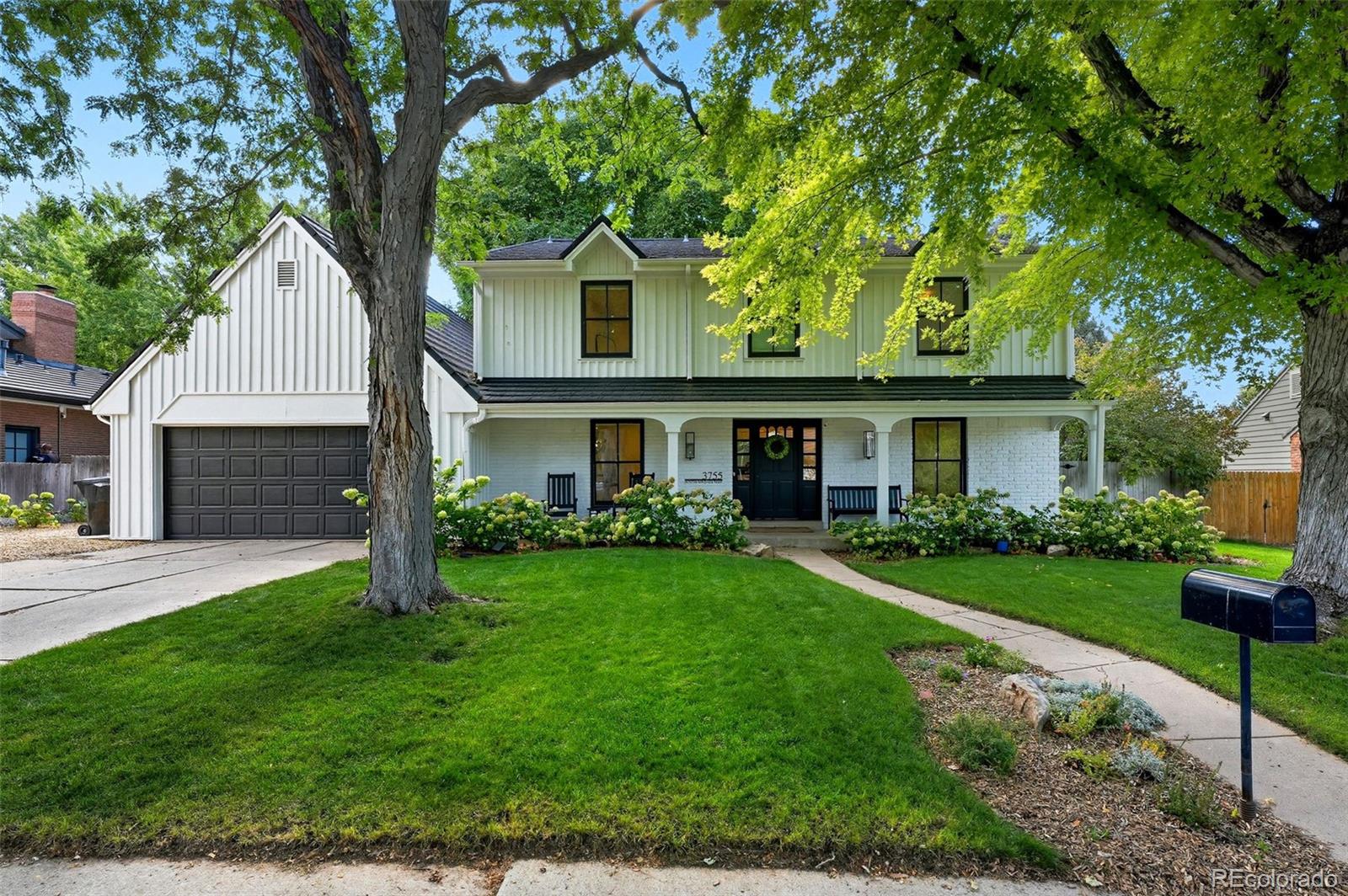Southmoor Park Denver Home | MLS #: 88443783755 S Oneida Way, Denver Beds: 4 Baths: 3 Price: $1,250,000
