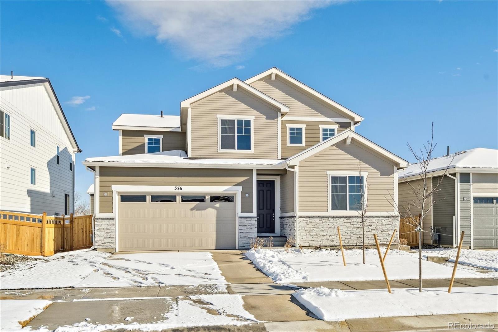 Brighton Crossing Brighton Home | MLS #: 1978756376  Lake Granby Avenue, Brighton Beds: 4 Baths: 4 Price: $599,950