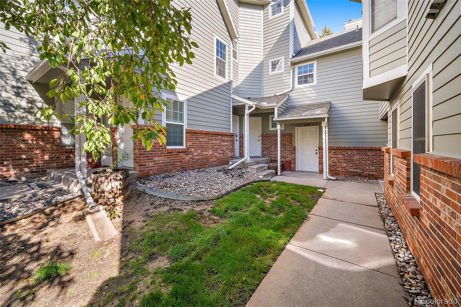Union Bluffs Colorado Springs Condo / Townhome | MLS #: 24540502328  Troy Court , Colorado Springs Beds: 2 Baths: 2 Price: $275,000