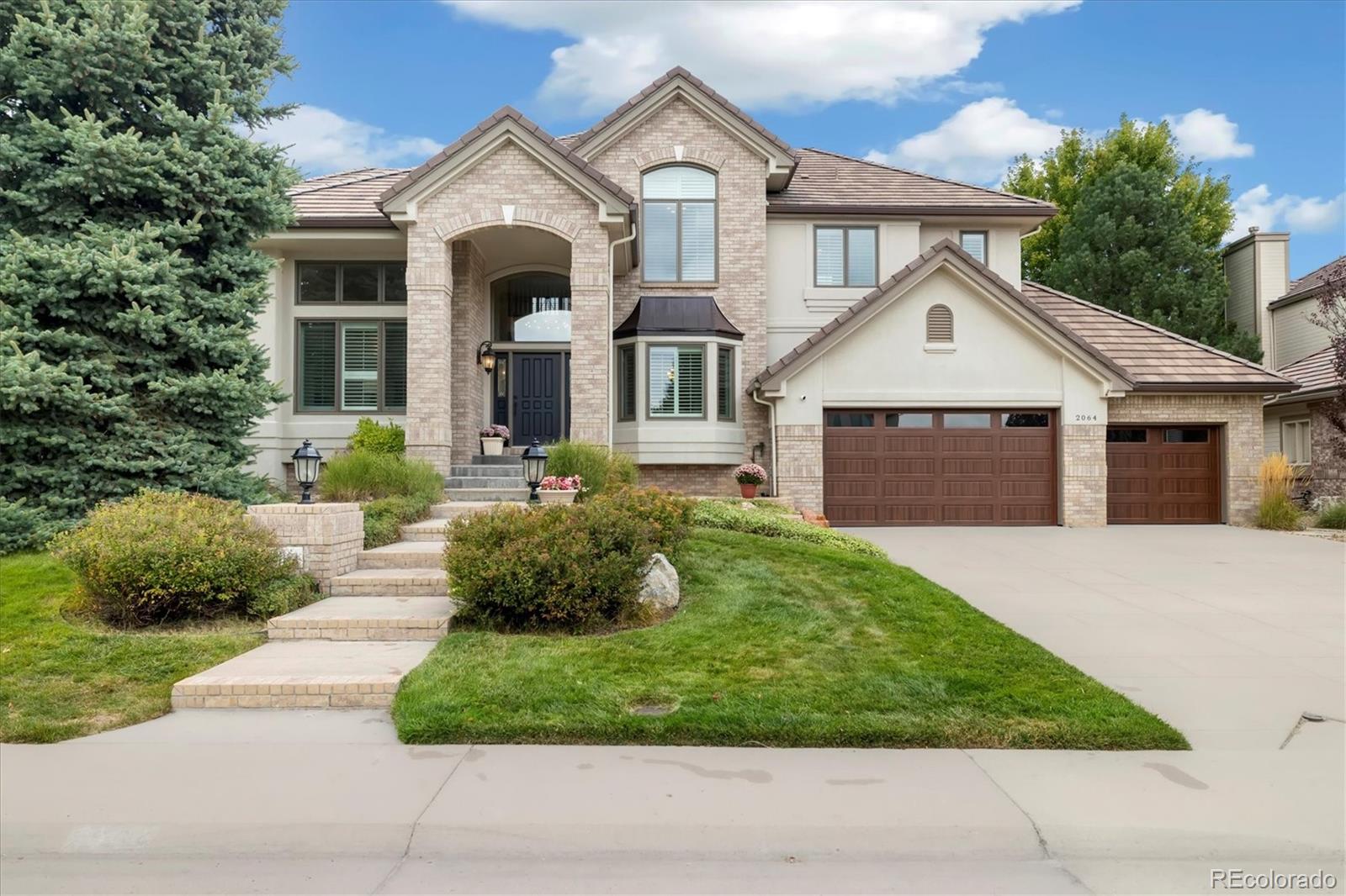 Heritage West Lakewood Home | MLS #: 26170732064 S Robb Way, Lakewood Beds: 5 Baths: 5 Price: $1,640,000