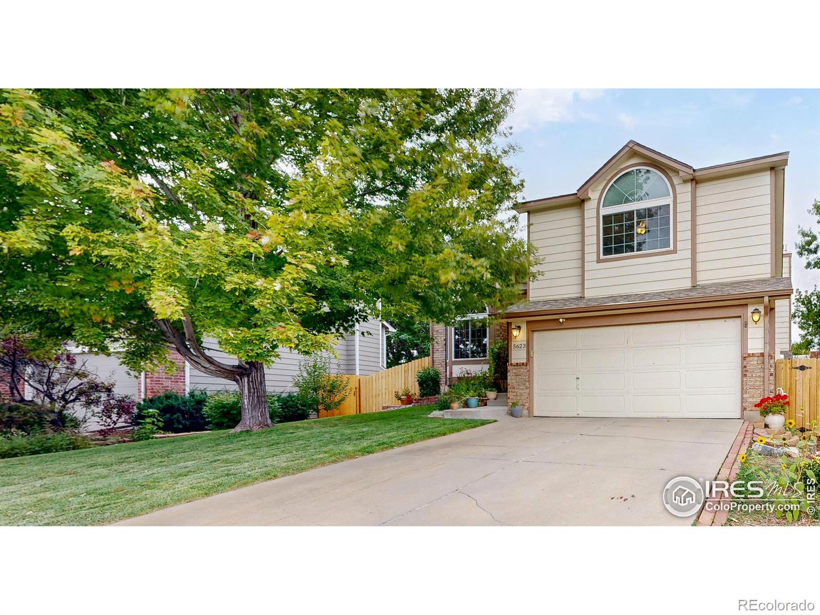 Sheridan Green Westminster Home | MLS #: 45678910439015623 W 109th Circle, Westminster Beds: 3 Baths: 4 Price: $649,000