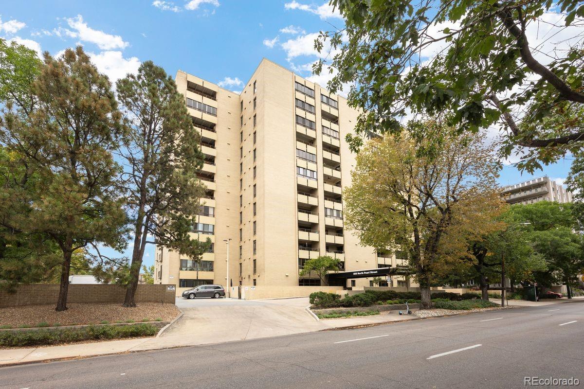 800 n pearl street, Denver sold home. Closed on 2025-12-29 for $496,000.