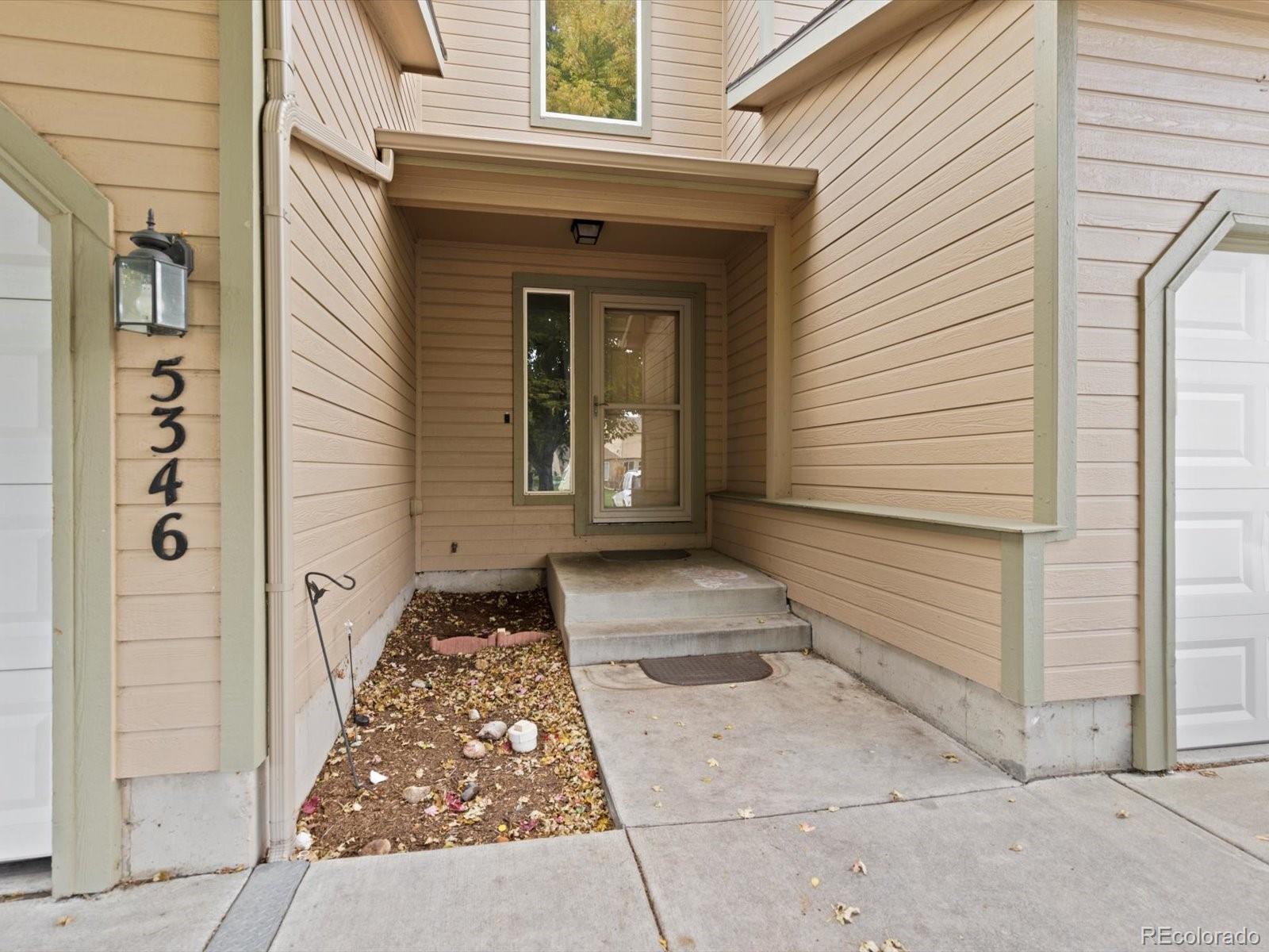 Sundown Colorado Springs Home | MLS #: 49990895346  Sunshade Point, Colorado Springs Beds: 2 Baths: 4 Price: $319,000