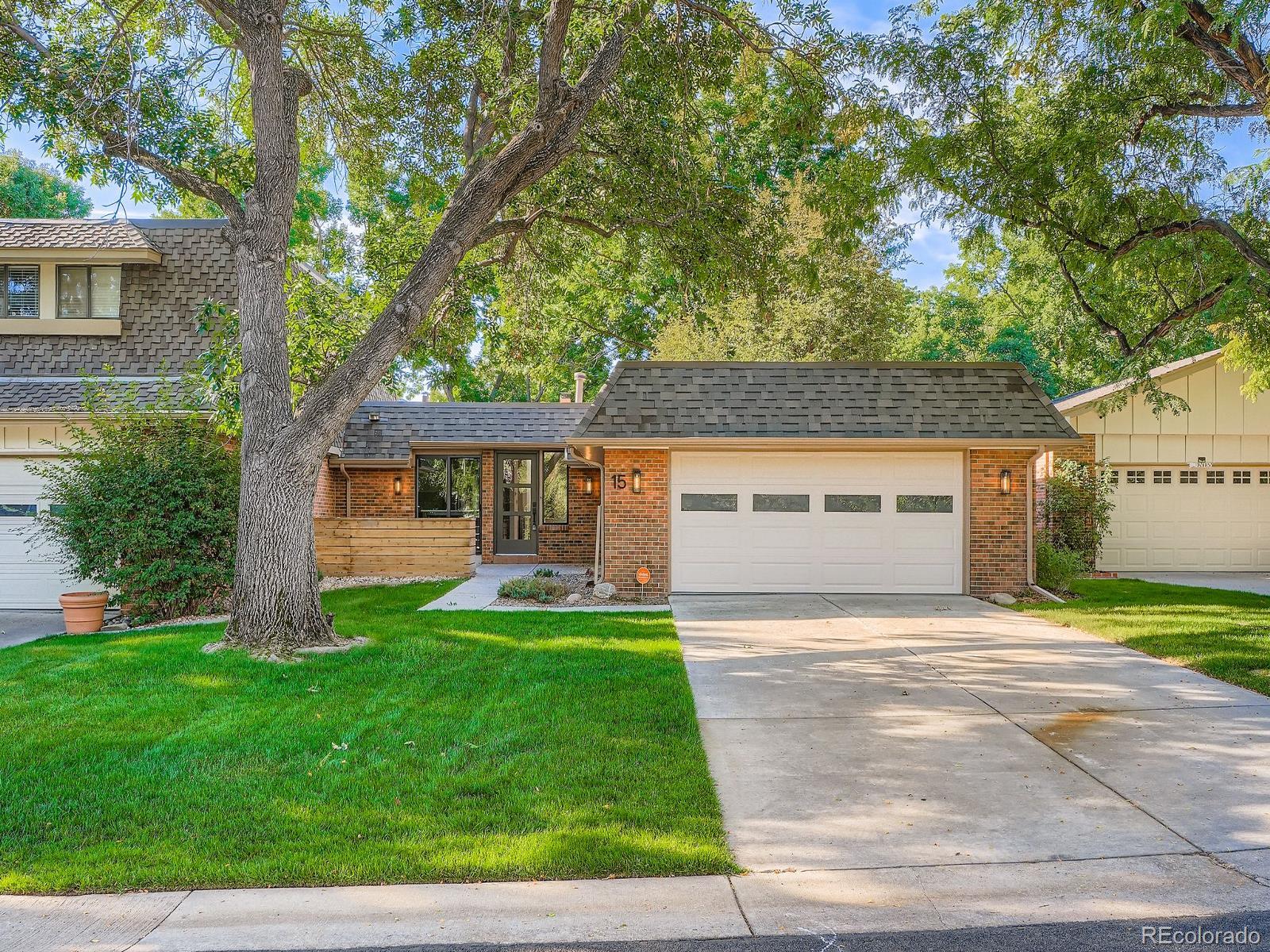 Littleton Home | MLS #: 962988215  Eagle Drive, Littleton Beds: 4 Baths: 3 Price: $959,000