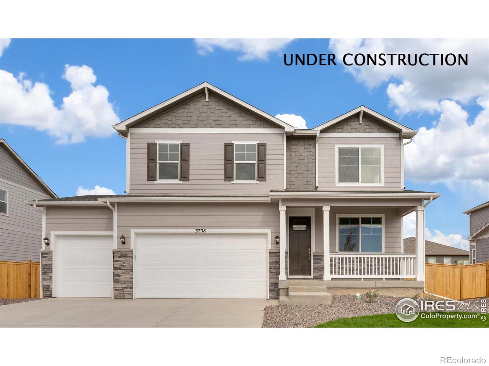Lakeside Canyon Mead Home | MLS #: 456789104391713956  Garnet Drive, Mead Beds: 3 Baths: 3 Price: $564,900