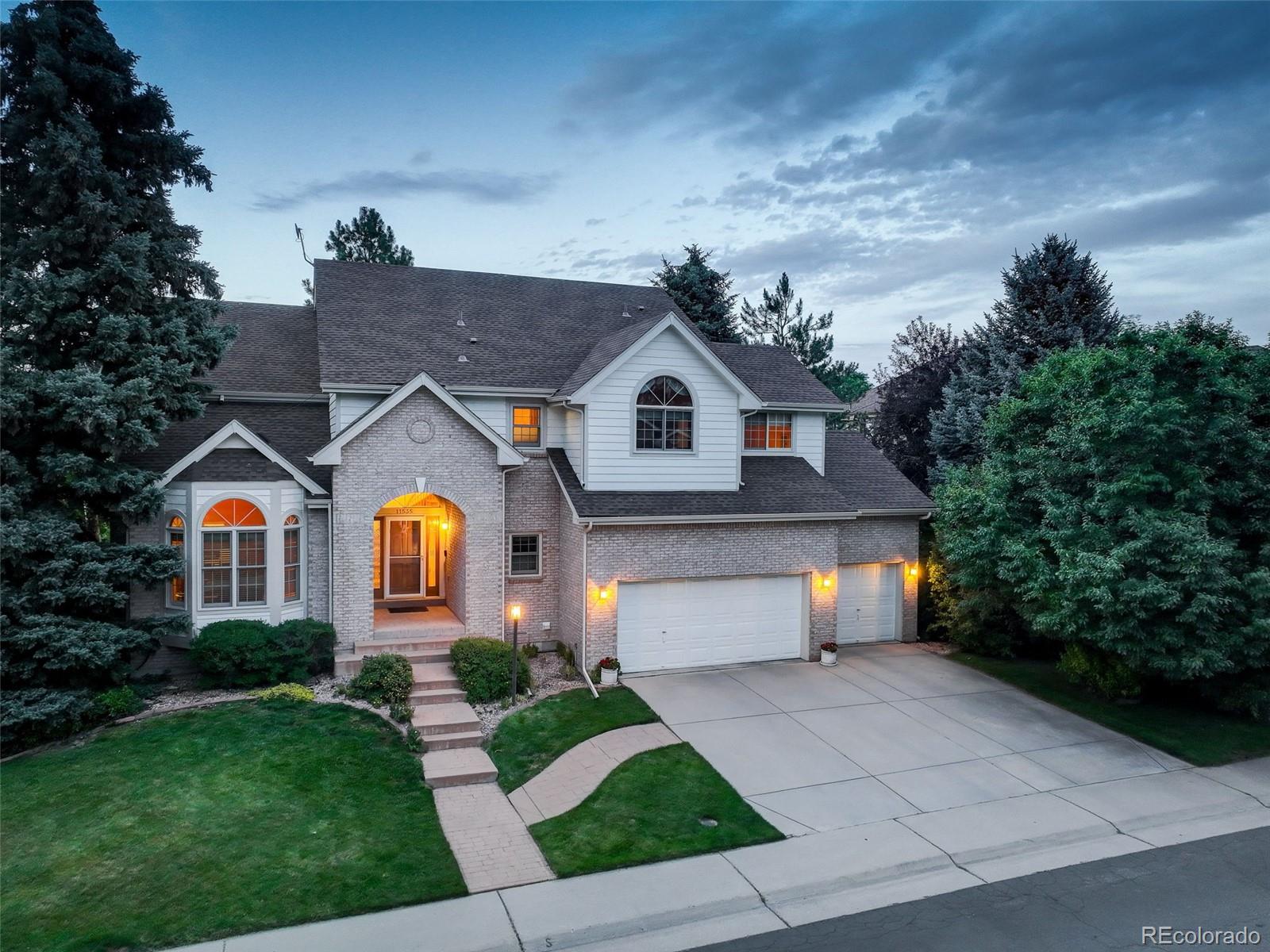 Cherry Creek Vista Englewood Home | MLS #: 770653211535 E Powers Avenue, Englewood Beds: 5 Baths: 4 Price: $1,400,000
