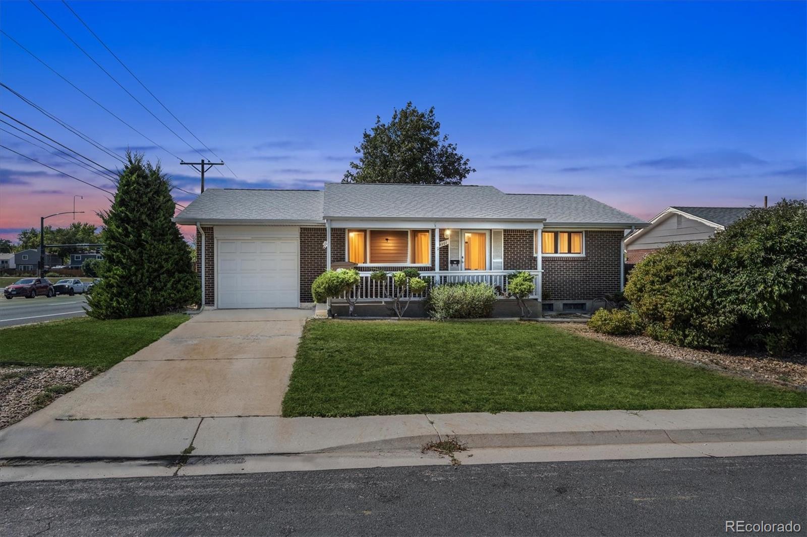 Sunset Westminster Home | MLS #: 61941149201  King Way, Westminster Beds: 4 Baths: 2 Price: $324,900