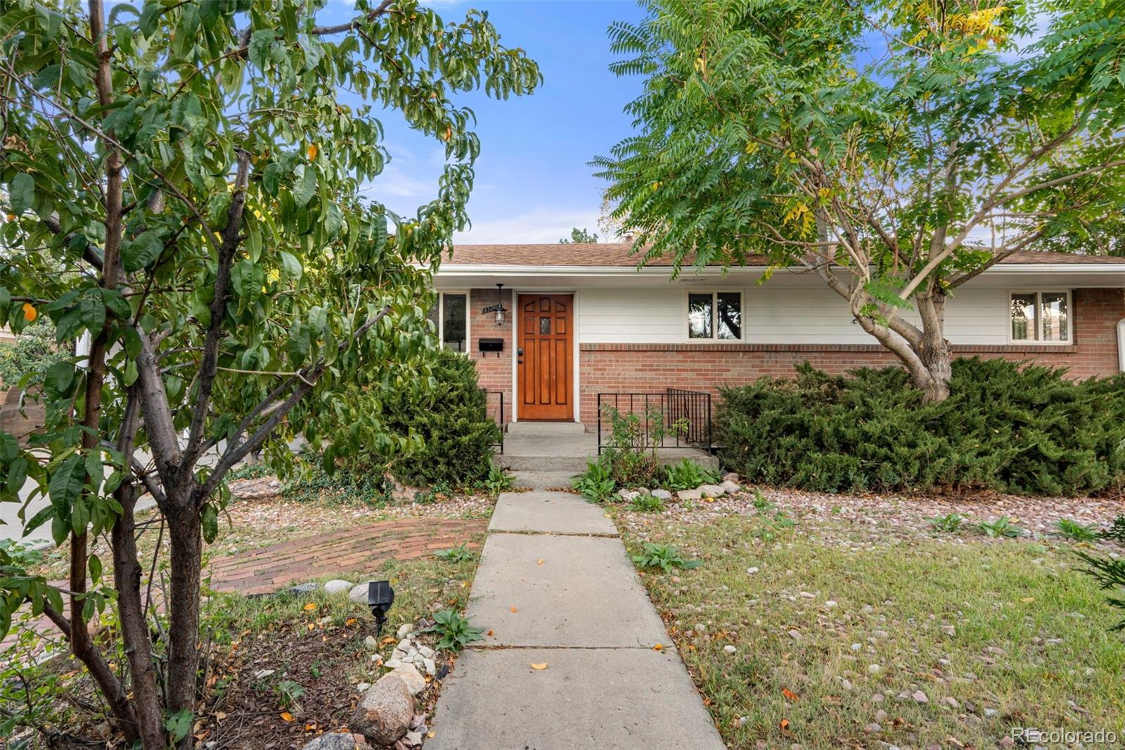 Vistas Denver Home | MLS #: 30390051120  Dakin Street, Denver Beds: 4 Baths: 2 Price: $450,000