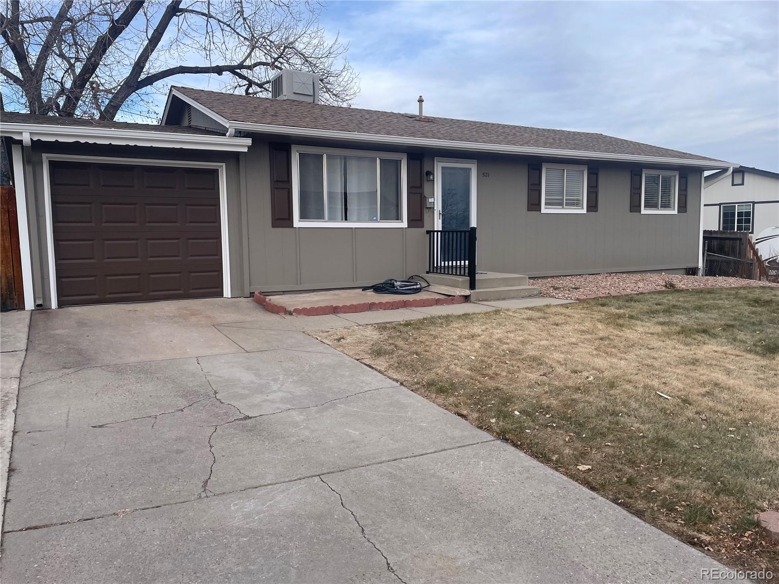 Woods Denver Home | MLS #: 9100661521 W 78th Place, Denver Beds: 3 Baths: 1 Price: $375,000