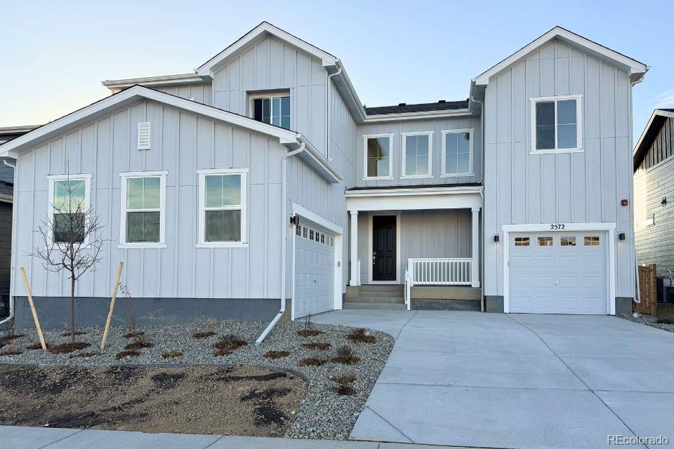 Parkdale Erie Home | MLS #: 38538012572  Bailey Lane, Erie Beds: 5 Baths: 5 Price: $1,019,360