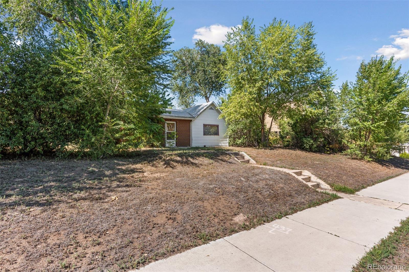 University Denver Home | MLS #: 47042731655 S Franklin Street, Denver Beds: 1 Baths: 1 Price: $650,000
