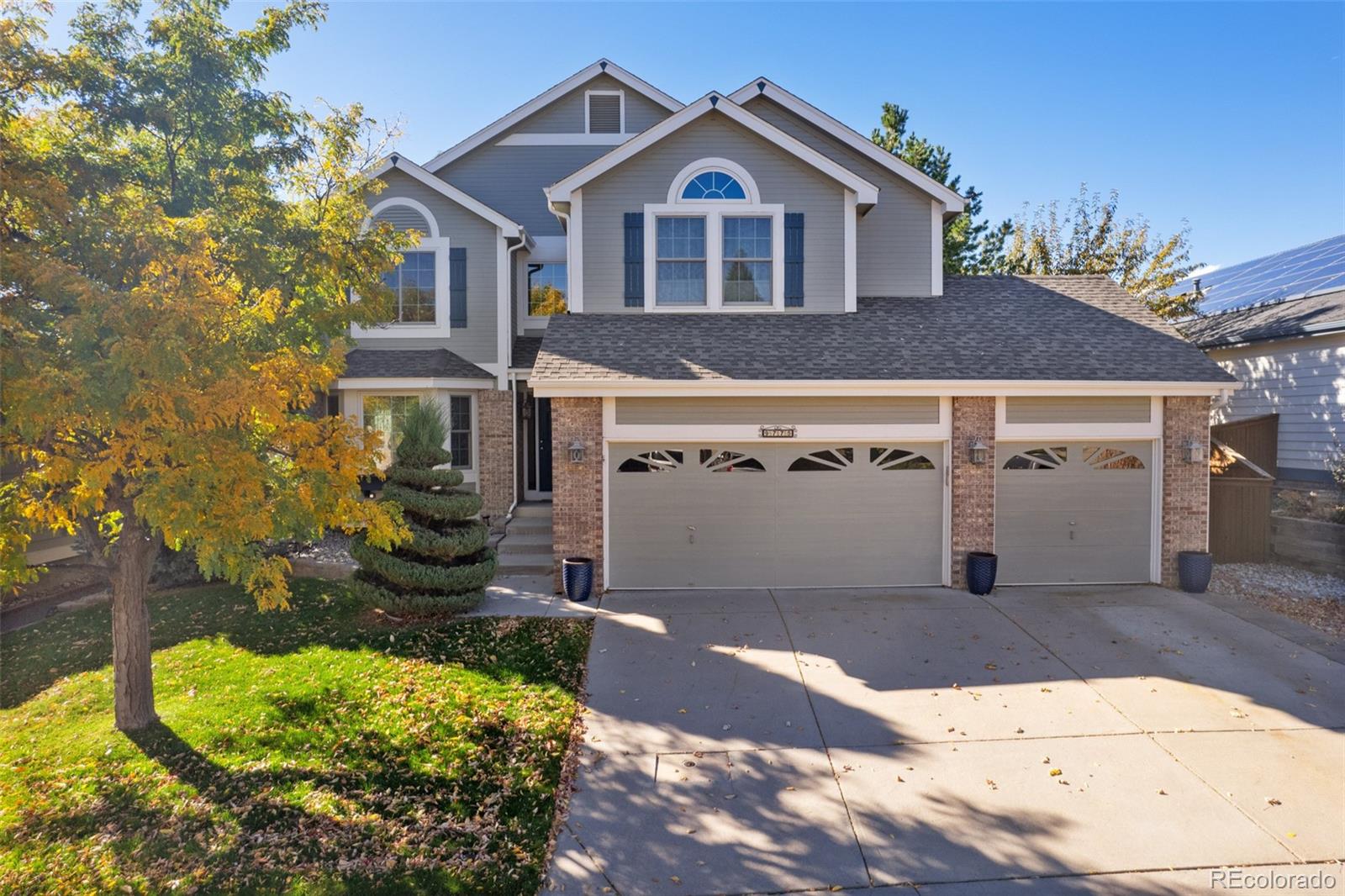 Westridge Highlands Ranch Home | MLS #: 17151829775  Westbury Way, Highlands Ranch Beds: 4 Baths: 3 Price: $825,000