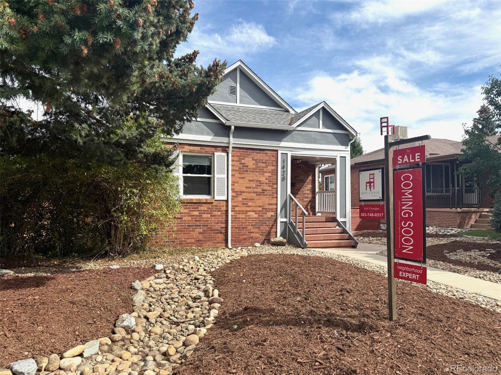 Colfax Denver Home | MLS #: 48327691420  Yates Street, Denver Beds: 2 Baths: 2 Price: $524,500