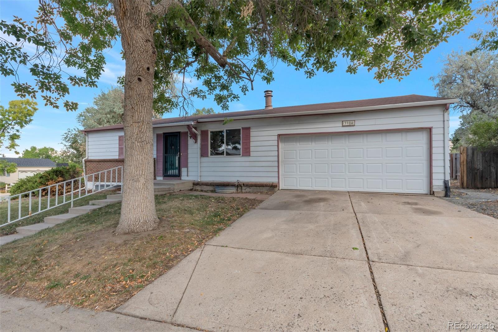 Summer Valley Aurora Home | MLS #: 49537703984 S Pitkin Way, Aurora Beds: 3 Baths: 2 Price: $394,900
