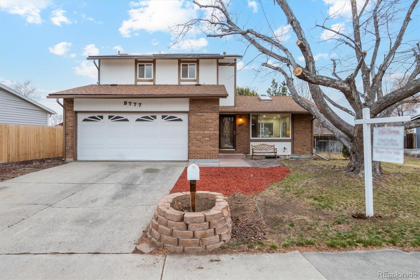 Club Crest Arvada Home | MLS #: 34032539777 W 75th Way, Arvada Beds: 4 Baths: 3 Price: $575,000