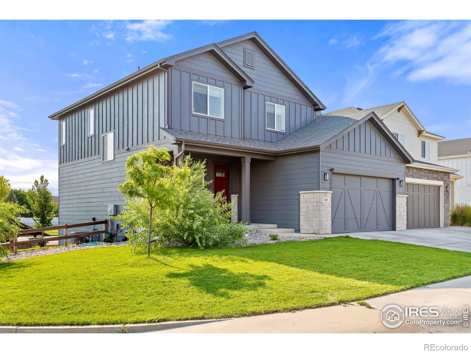 Greenspire Windsor Home | MLS #: 4567891043963597  Red Jewel Drive, Windsor Beds: 4 Baths: 4 Price: $560,000