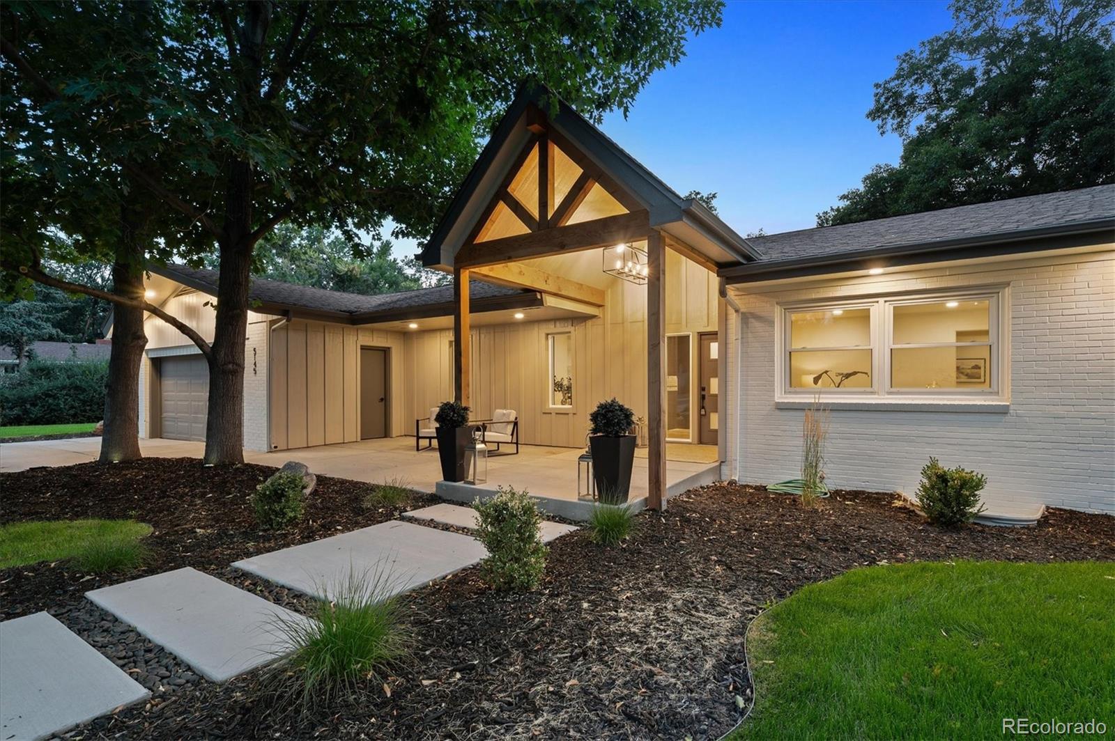  Greenwood Village Home | MLS #: 67892935145 S Clarkson Street, Greenwood Village Beds: 6 Baths: 4 Price: $1,999,900