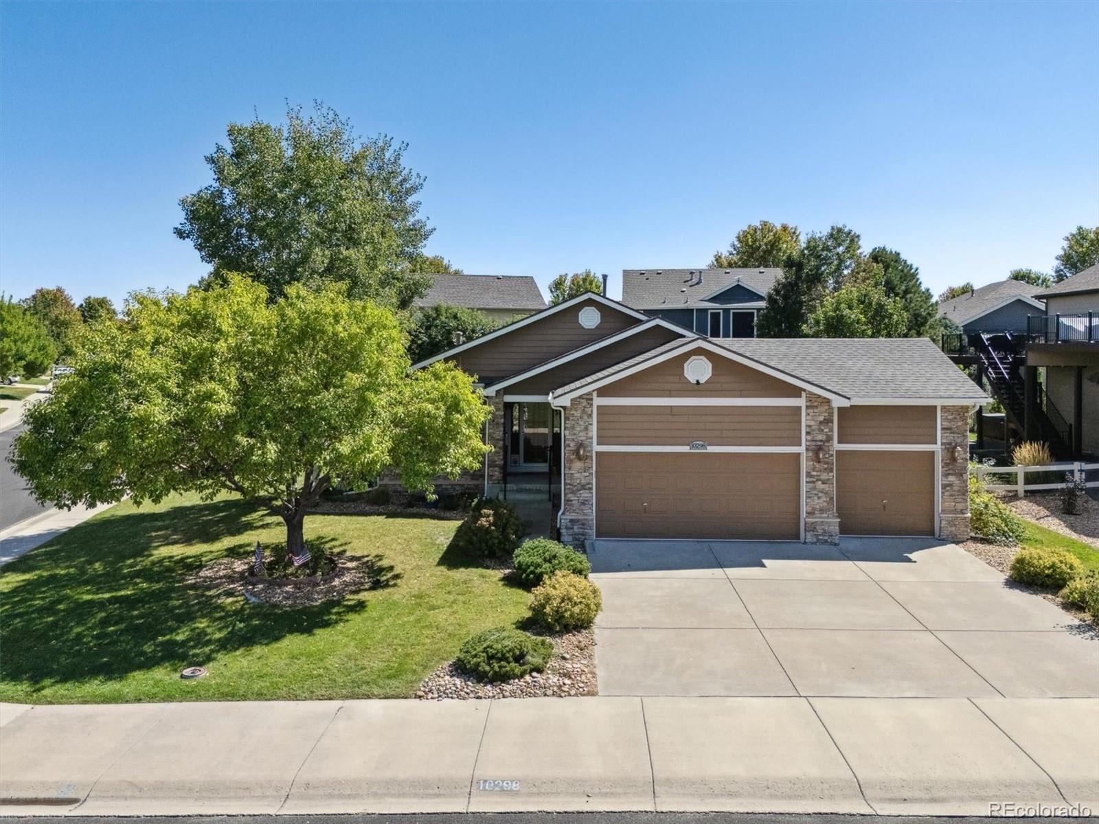  Firestone Home | MLS #: 500612710298  Devonshire Street, Firestone Beds: 4 Baths: 3 Price: $548,000