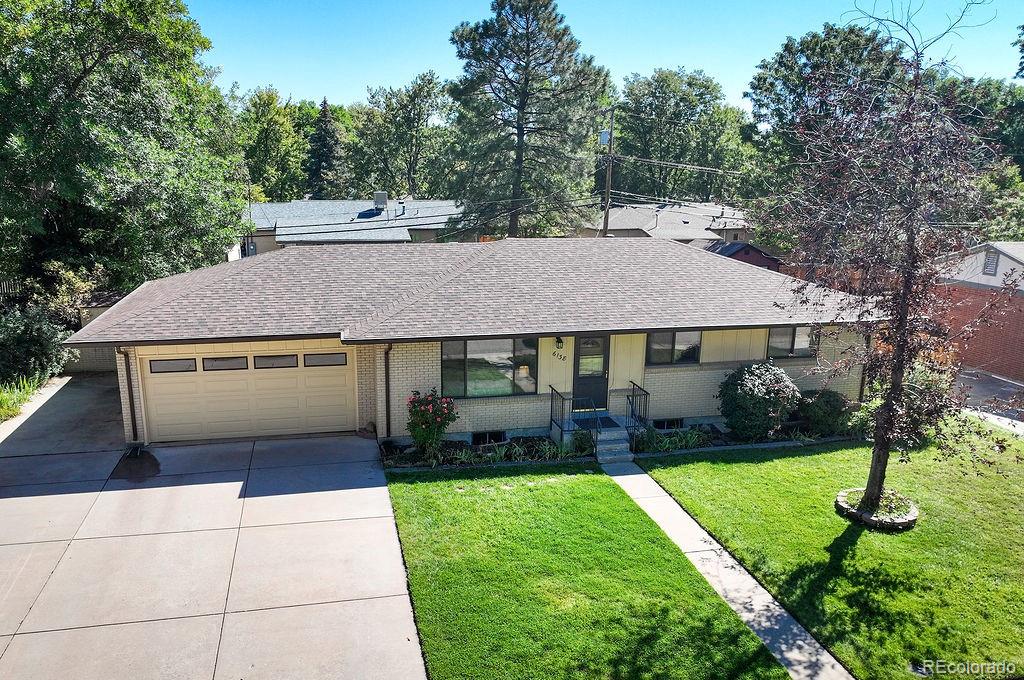 Arvada West Arvada Home | MLS #: 73606196138  Iris Way, Arvada Beds: 4 Baths: 3 Price: $575,000