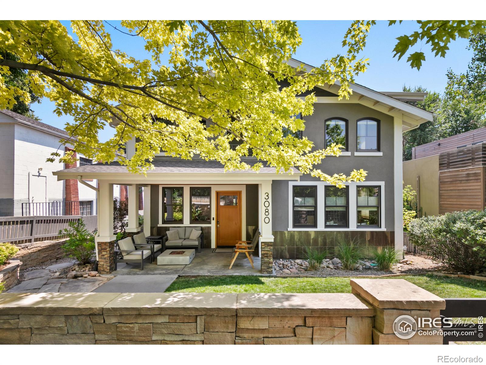 Newlands Boulder Home | MLS #: 45678910439923080  7th Street, Boulder Beds: 5 Baths: 5 Price: $3,650,000