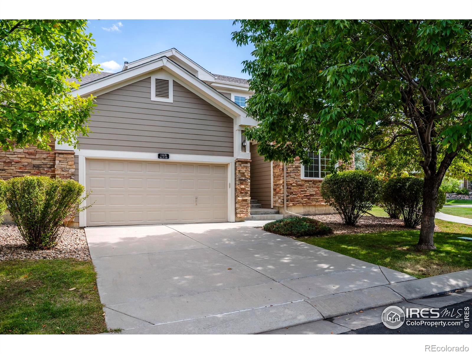 The Broadlands Broomfield Condo / Townhome | MLS #: 456789104400113676  Rock Point 101, Broomfield Beds: 3 Baths: 2 Price: $545,000