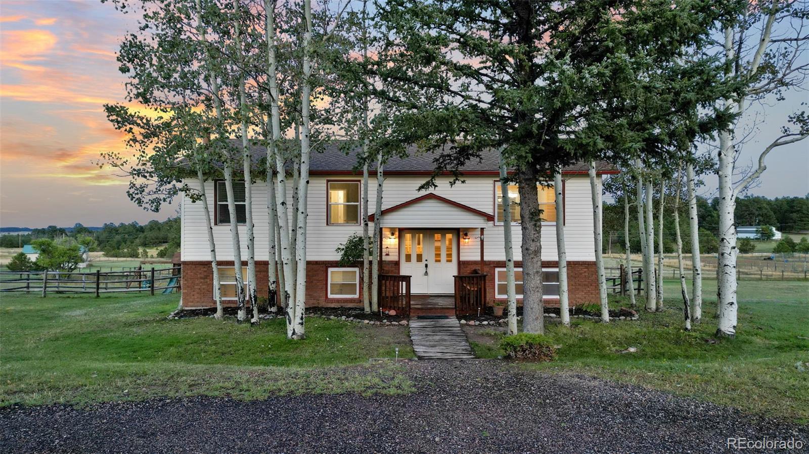 15535 softwood road, Elbert sold home. Closed on 2025-10-24 for $616,900.