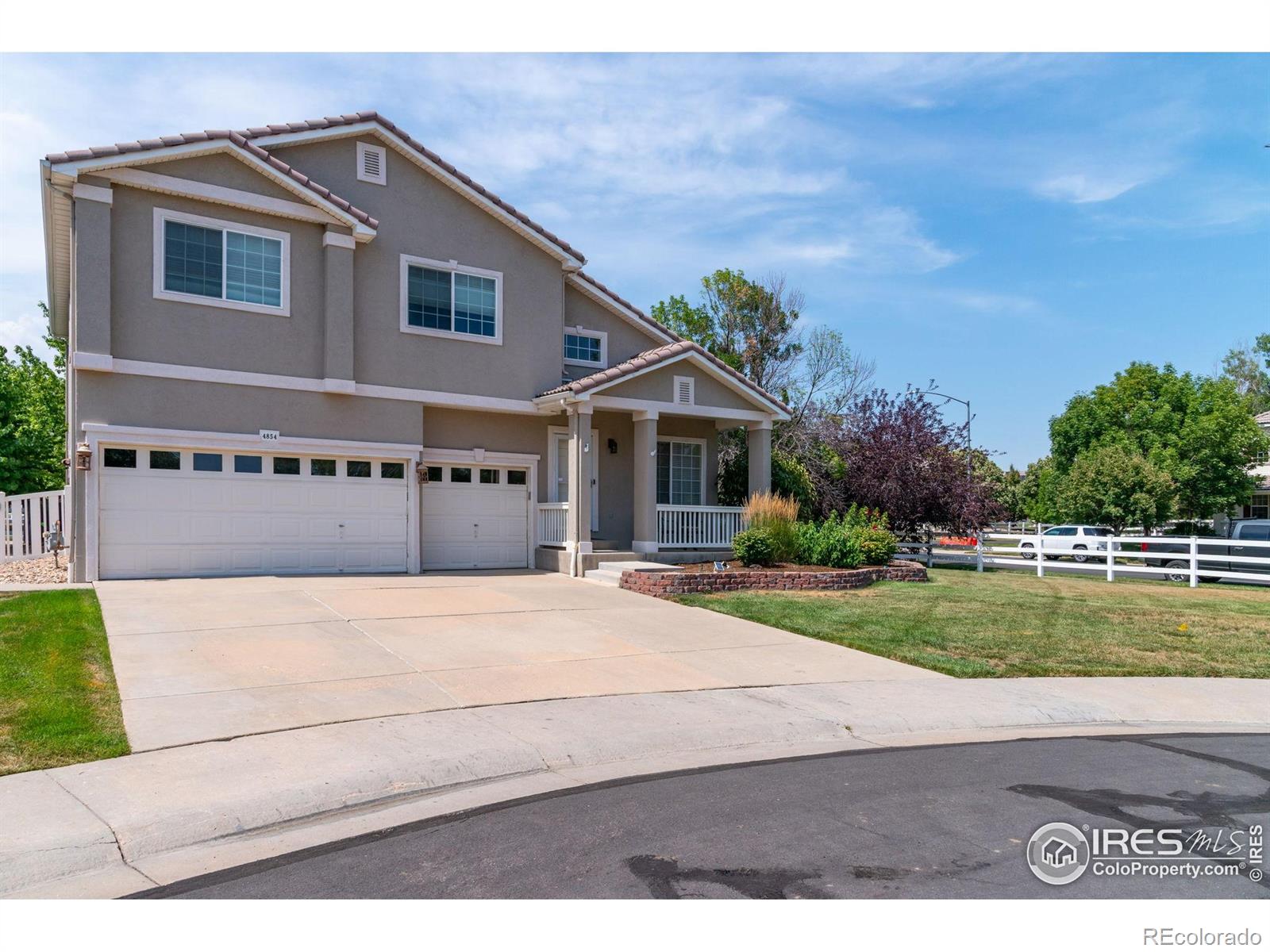 4854 w 117th avenue, Westminster sold home. Closed on 2025-12-01 for $759,000.